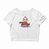 tatooine tattoo shop Crop Top