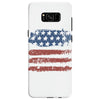 us flag Samsung Galaxy S8