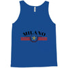 Milano Tank Top