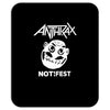 anthrax Mousepad