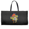 los pollos hermanos Weekender Totes