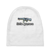 litle gamers Baby Beanies