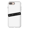 survivor 2 iPhone 8 Plus
