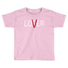 Loser Lover Toddler T-shirt