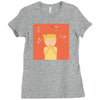 Kids - [TnShirt] Ladies Fitted T-Shirt