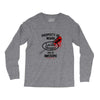 lucille slugger Long Sleeve Shirts