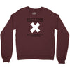 duct tape Crewneck Sweatshirt