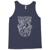 krampus Tank Top