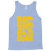 bad guys with big guns Tank Top