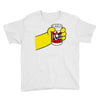 duff yours Youth Tee