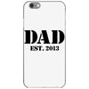 dad iPhone 6/6s Case