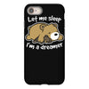 dreamer bear iPhone 8
