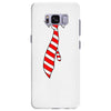 tie Samsung Galaxy S8 Plus