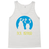 tick and arthur Tank Top