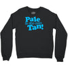 pale is the new tan! Crewneck Sweatshirt