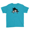 lobo Youth Tee