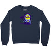 myah myah! Crewneck Sweatshirt