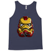 iron man stormtrooper mashup 1 Tank Top