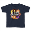 Donut Hungry Toddler T-shirt
