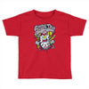 pillow monster Toddler T-shirt