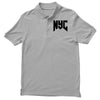 nyc new york city Polo Shirt