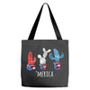 4th of July Tote Bags