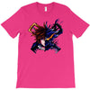 more heart than less T-Shirt