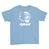 saw puppe horror Youth Tee