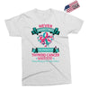 Thyroid Cancer Warrior Exclusive T-shirt