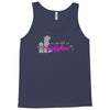 lady firefighter Tank Top
