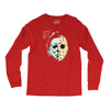 random acts of murder Long Sleeve Shirts