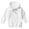 i have potential energy Youth Hoodie