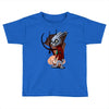 death bunny. Toddler T-shirt