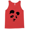 panda Tank Top
