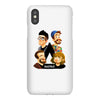 bastille iPhoneX