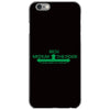 fahrie77 iPhone 6/6s Case