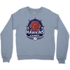 hawkins games Crewneck Sweatshirt