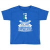 I Am Cat Actually In A Very Commited Relationship Toddler T-shirt