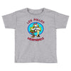 breaking bad los pollos hermanos cool Toddler T-shirt