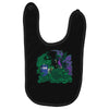now, you will deal with me Baby Bibs