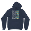 queens of today Unisex Hoodie