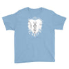 who am i Youth Tee