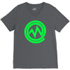 marsimoto marsi V-Neck Tee