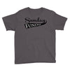 sunday funday Youth Tee