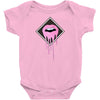 fahrie77 Baby Bodysuit