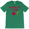 schrute farm T-Shirt