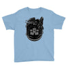 dark empire Youth Tee