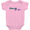 FAHRIE77 Baby Bodysuit