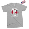 gallic gym Exclusive T-shirt
