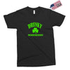 drunky mcdrunkerson Exclusive T-shirt